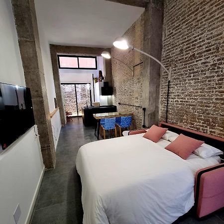 瓦伦西亚Cactus Loft Ruzafa公寓 外观 照片